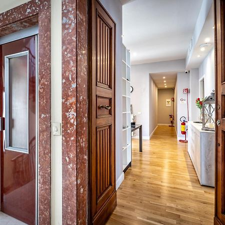 Bed and Breakfast Residenza24 à Florence Extérieur photo