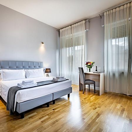 Bed and Breakfast Residenza24 à Florence Extérieur photo