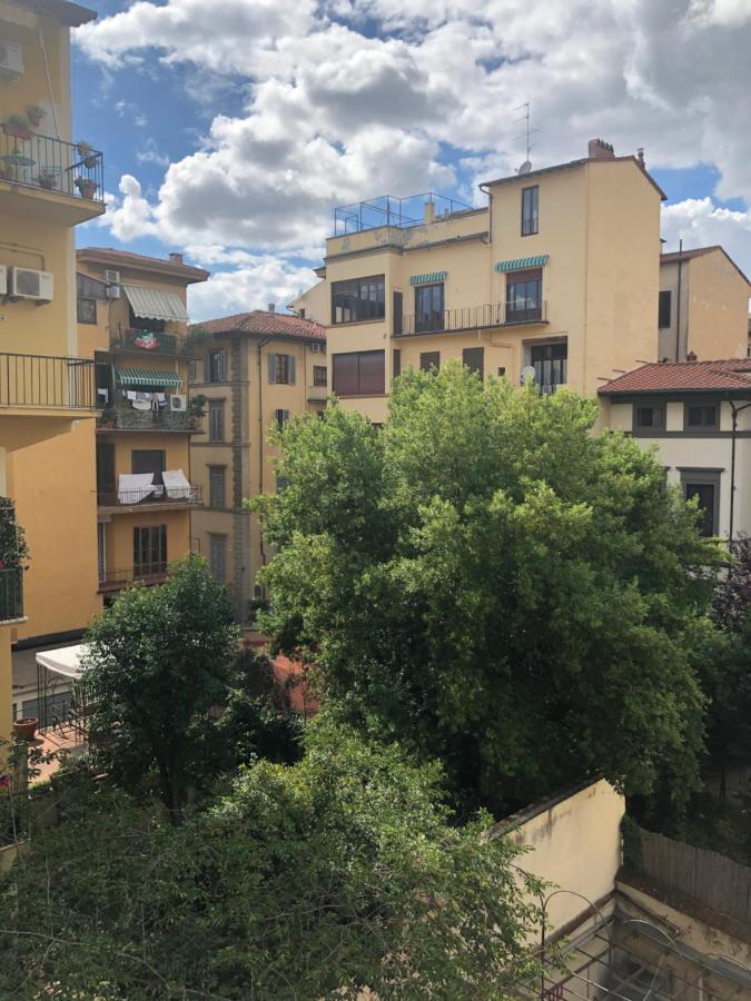 Bed and Breakfast Residenza24 à Florence Extérieur photo