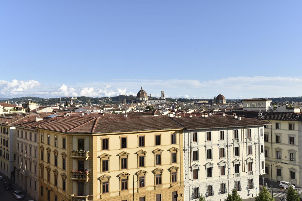 Bed and Breakfast Residenza24 à Florence Extérieur photo