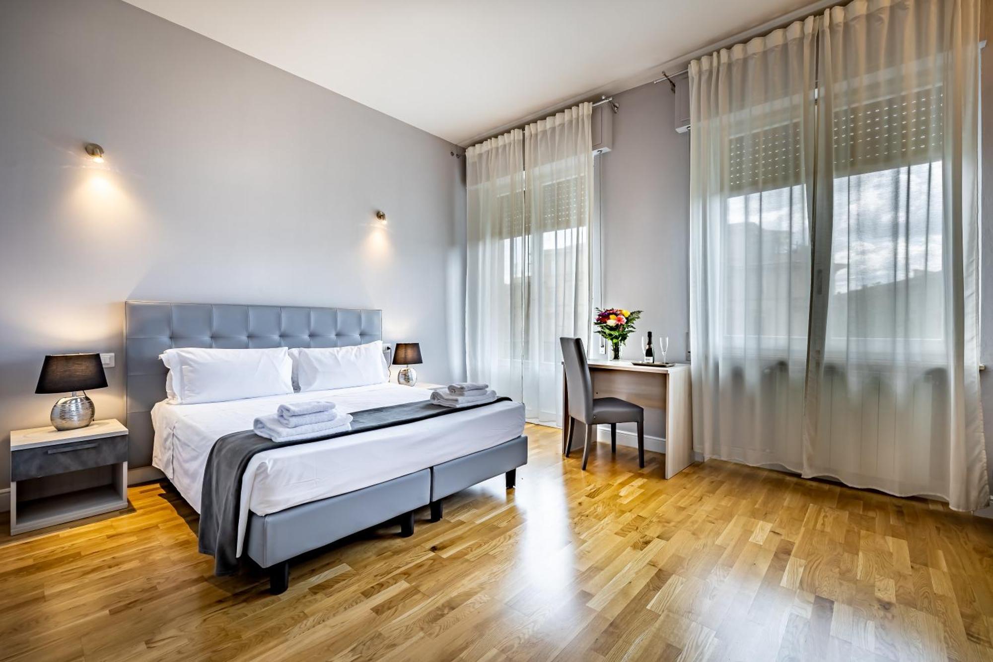 Bed and Breakfast Residenza24 à Florence Extérieur photo