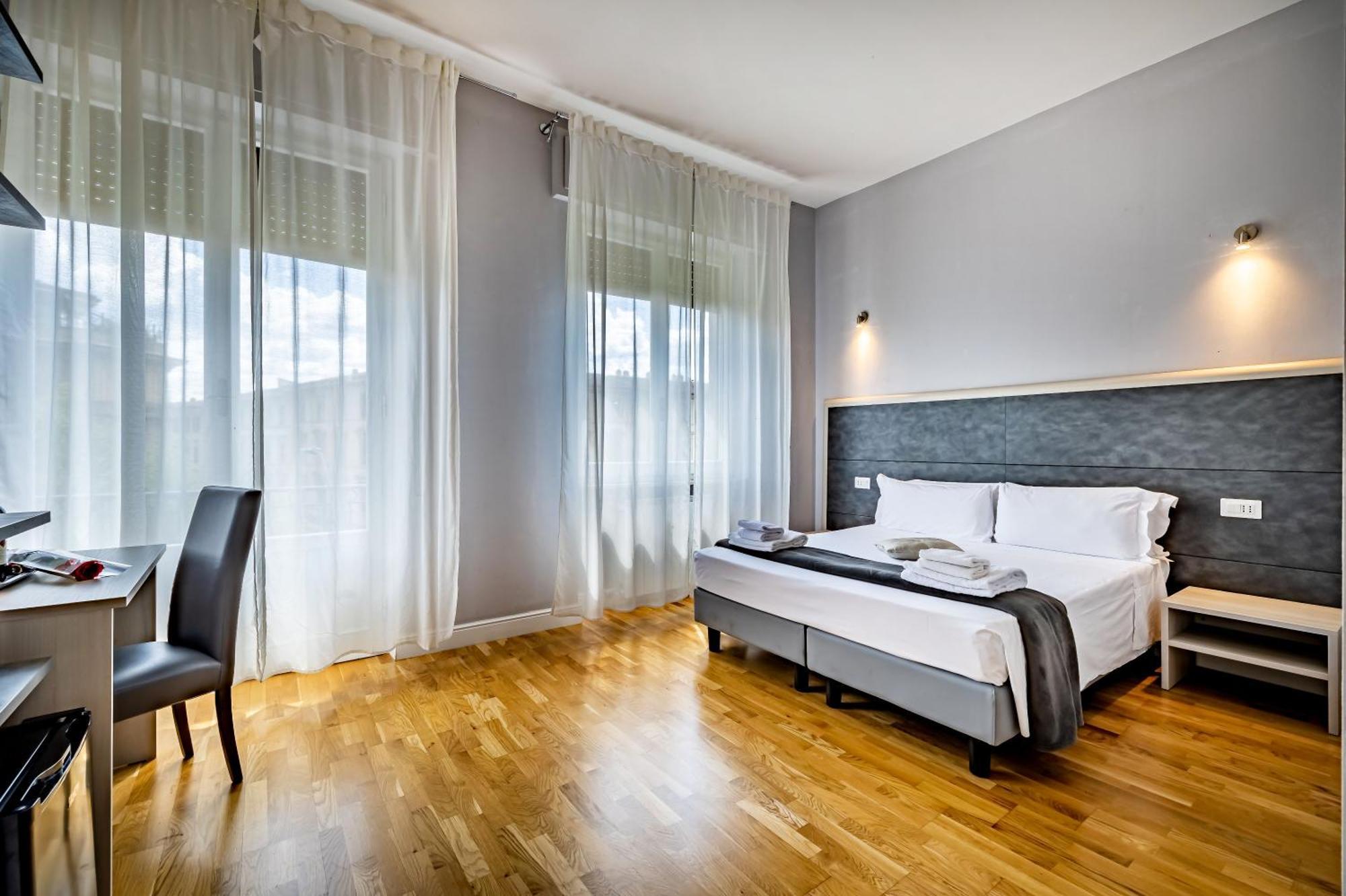 Bed and Breakfast Residenza24 à Florence Extérieur photo