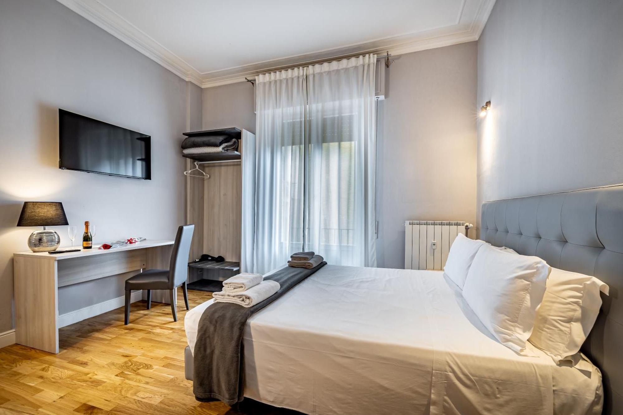 Bed and Breakfast Residenza24 à Florence Extérieur photo
